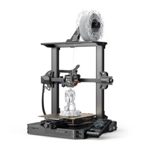 خرید پرینتر سه بعدی Ender-3 S1 pro کریلیتی
